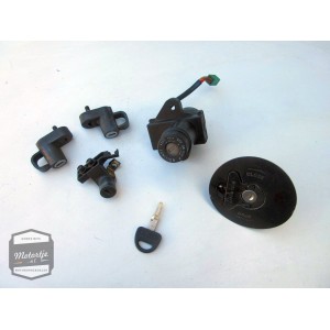 Suzuki GSX750 ES/EF slotenset / slotset / sloten set 